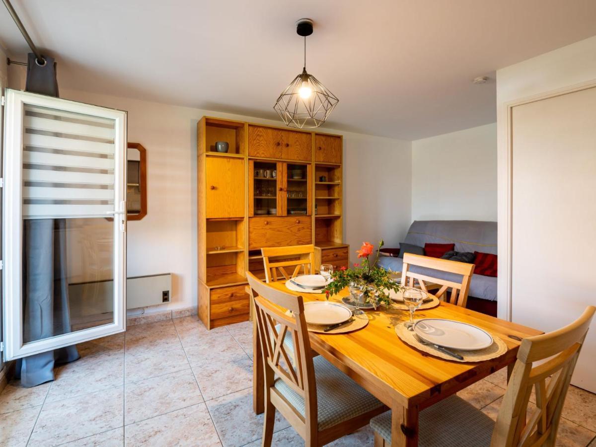 Apartment La Cote Fleurie-6 By Interhome Merville-Franceville-Plage Εξωτερικό φωτογραφία