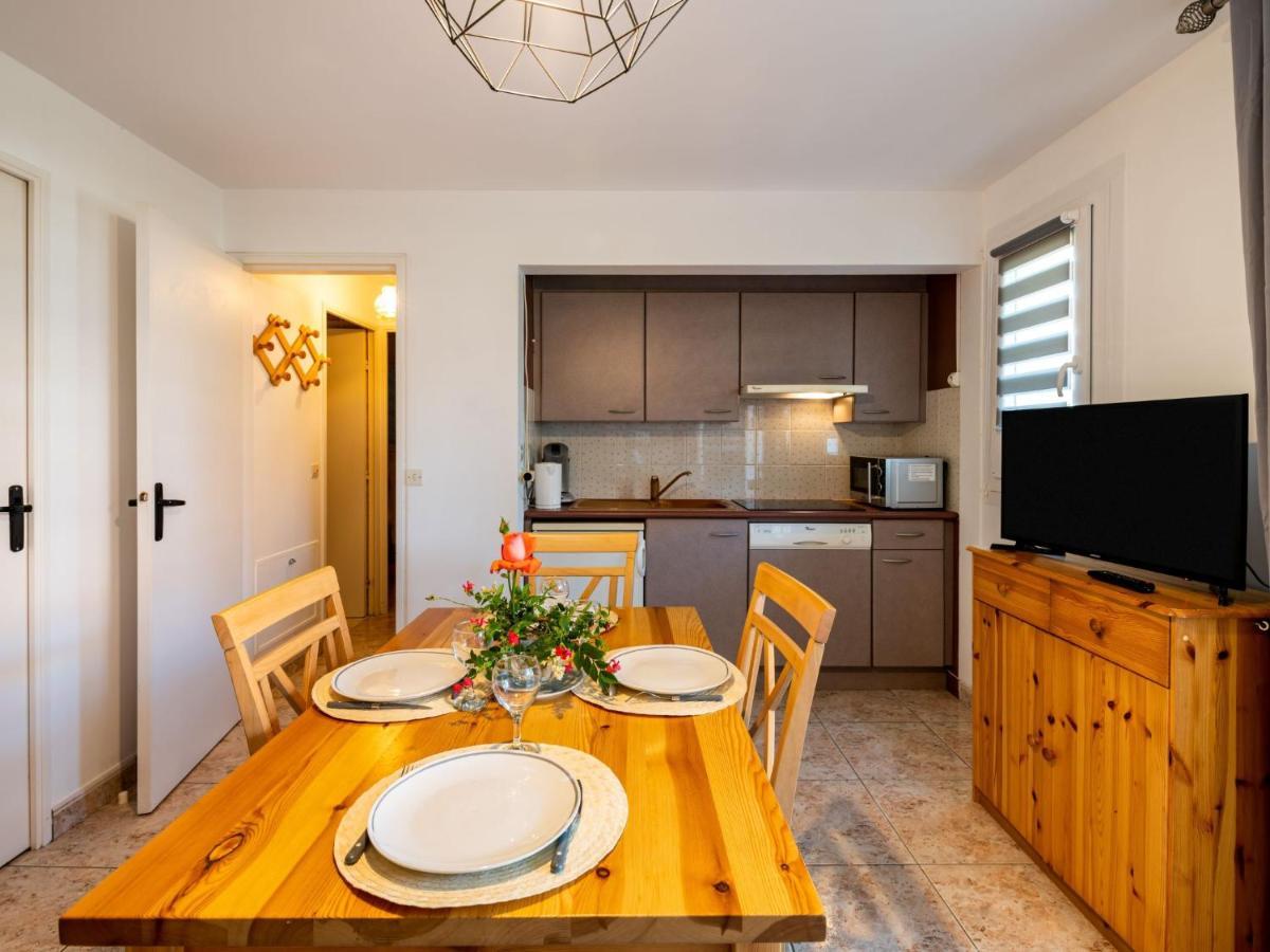 Apartment La Cote Fleurie-6 By Interhome Merville-Franceville-Plage Εξωτερικό φωτογραφία