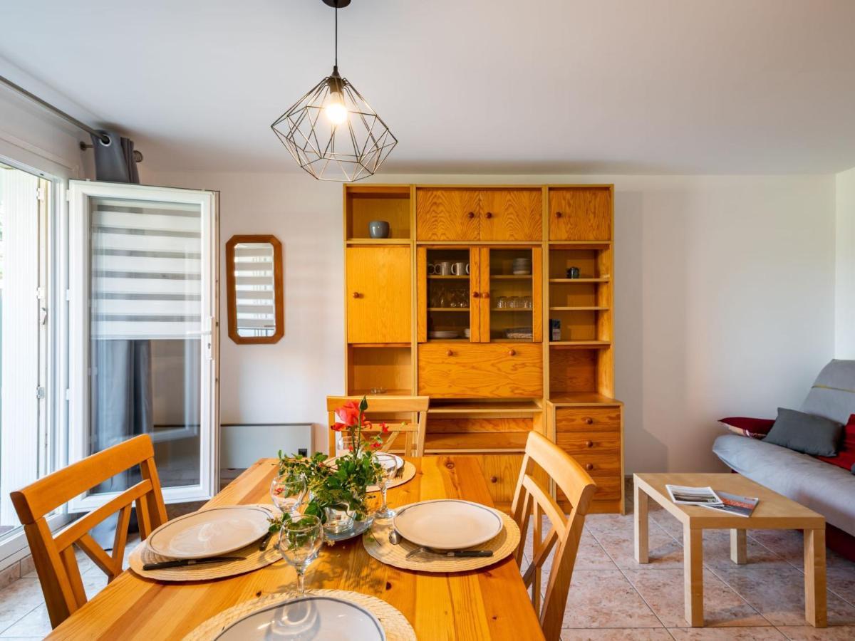 Apartment La Cote Fleurie-6 By Interhome Merville-Franceville-Plage Εξωτερικό φωτογραφία